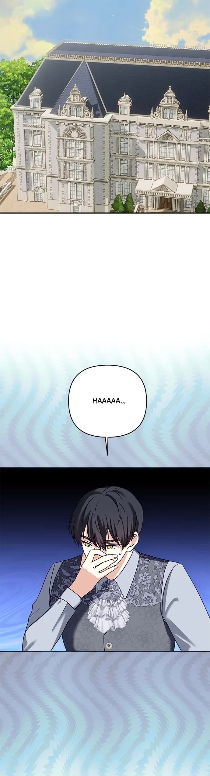 Monster Duke's Daughter Chapter 126 page 14 - Chapter 126