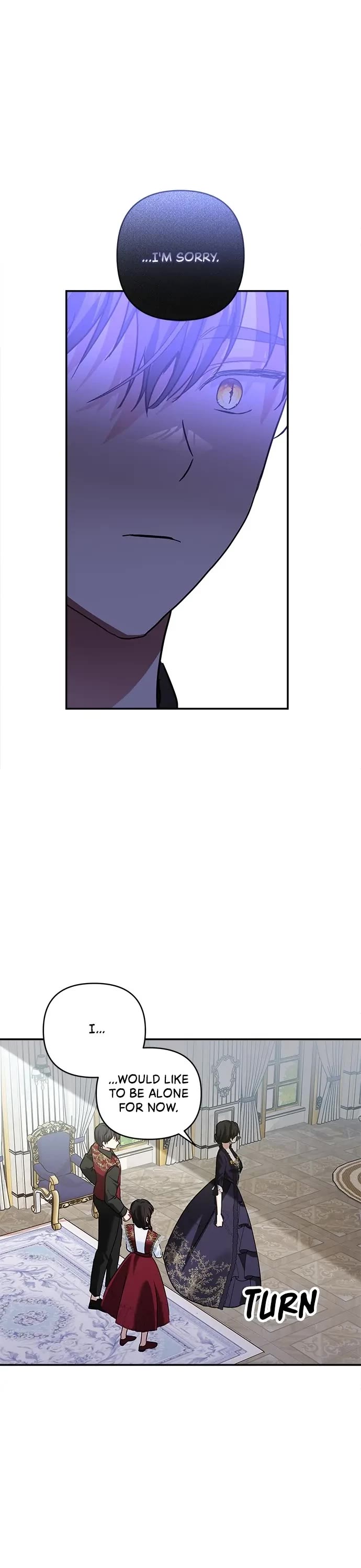 Monster Duke's Daughter Chapter 126 page 2 - Chapter 126