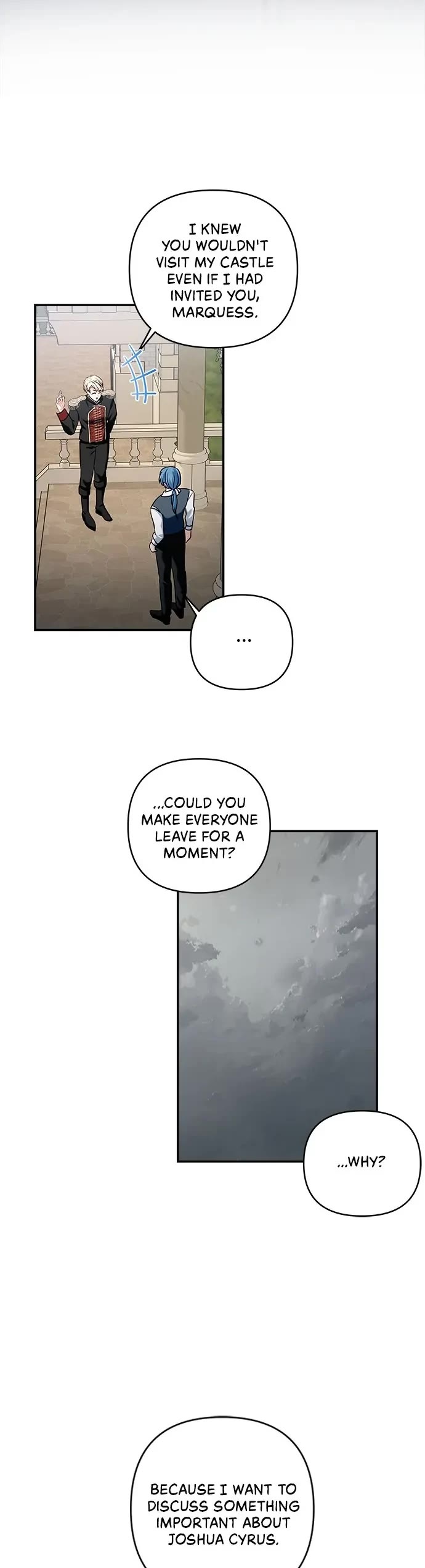 Monster Duke's Daughter Chapter 126 page 20 - Chapter 126