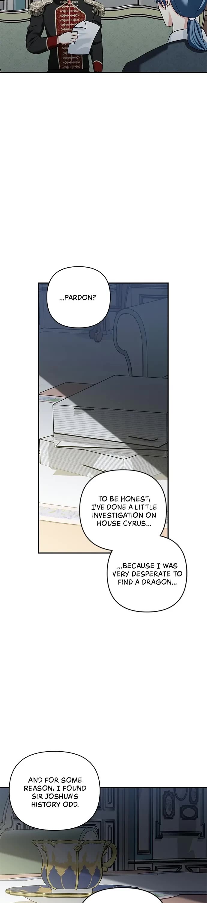 Monster Duke's Daughter Chapter 126 page 26 - Chapter 126