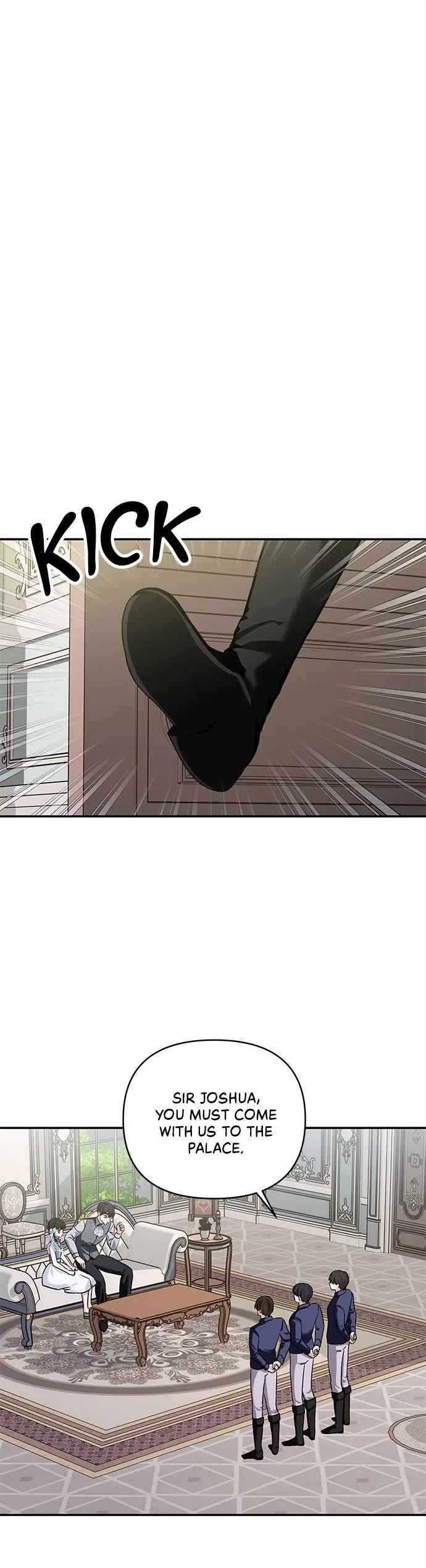 Monster Duke's Daughter Chapter 126 page 29 - Chapter 126