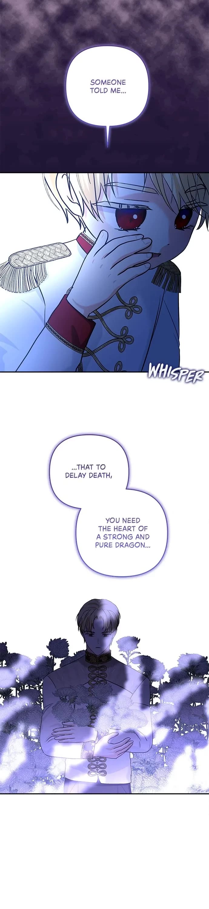 Monster Duke's Daughter Chapter 126 page 33 - Chapter 126