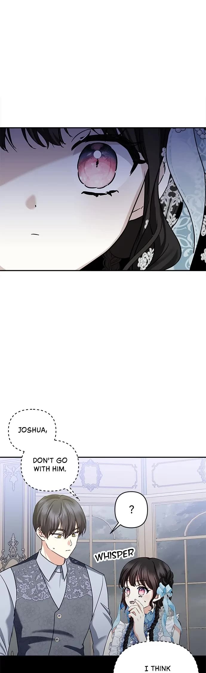 Monster Duke's Daughter Chapter 126 page 34 - Chapter 126