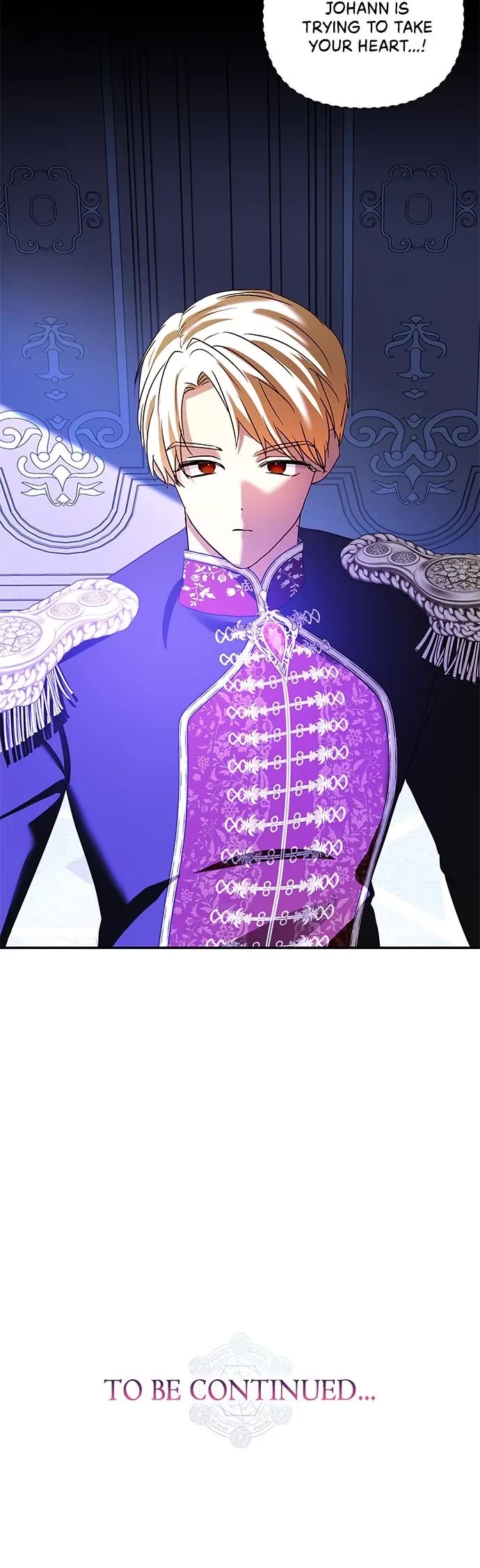 Monster Duke's Daughter Chapter 126 page 35 - Chapter 126