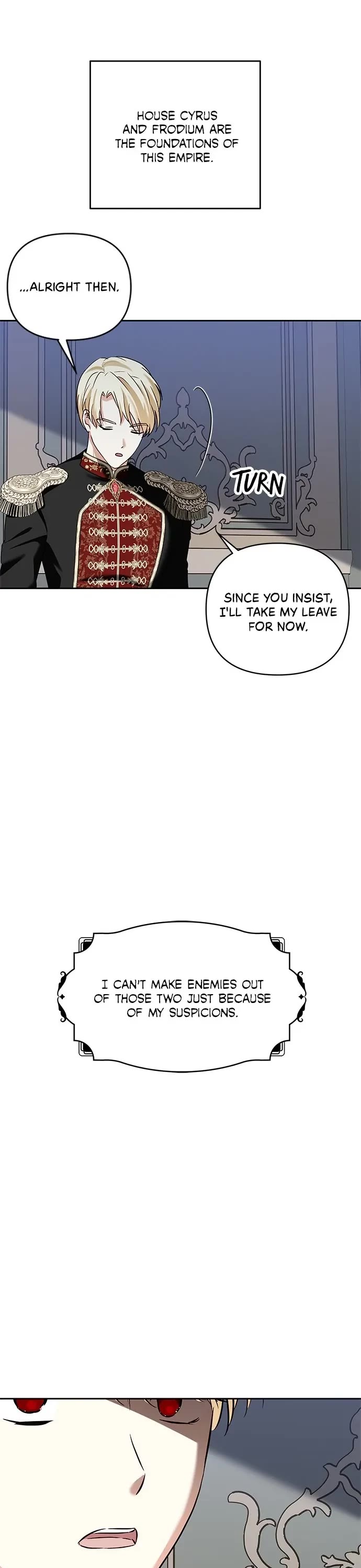 Monster Duke's Daughter Chapter 127 page 12 - Chapter 127