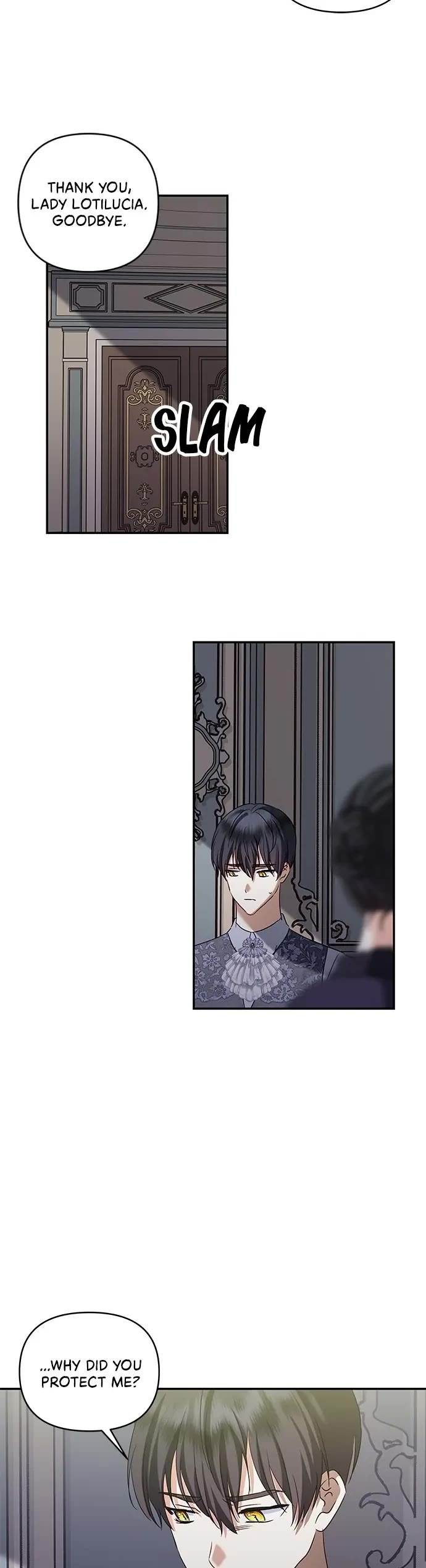 Monster Duke's Daughter Chapter 127 page 15 - Chapter 127