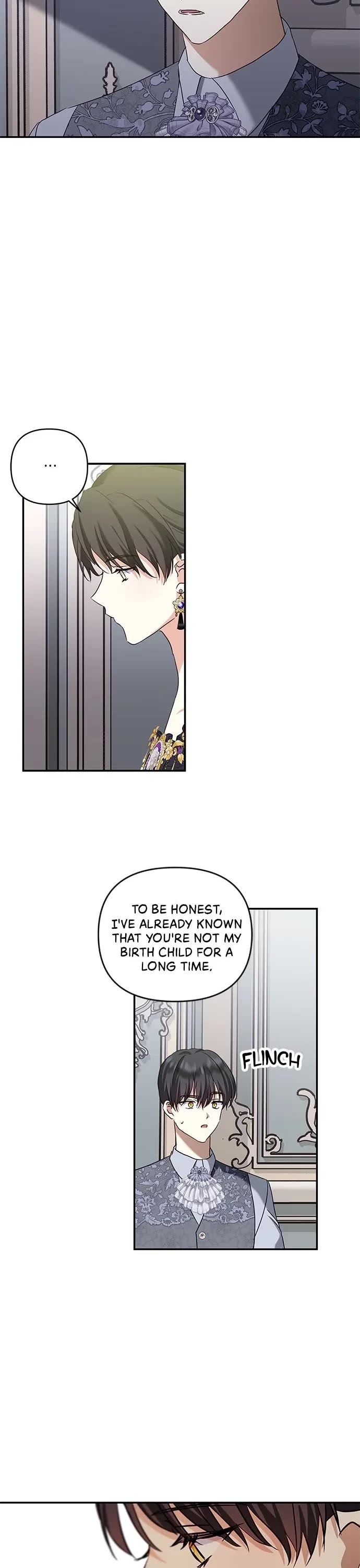 Monster Duke's Daughter Chapter 127 page 16 - Chapter 127