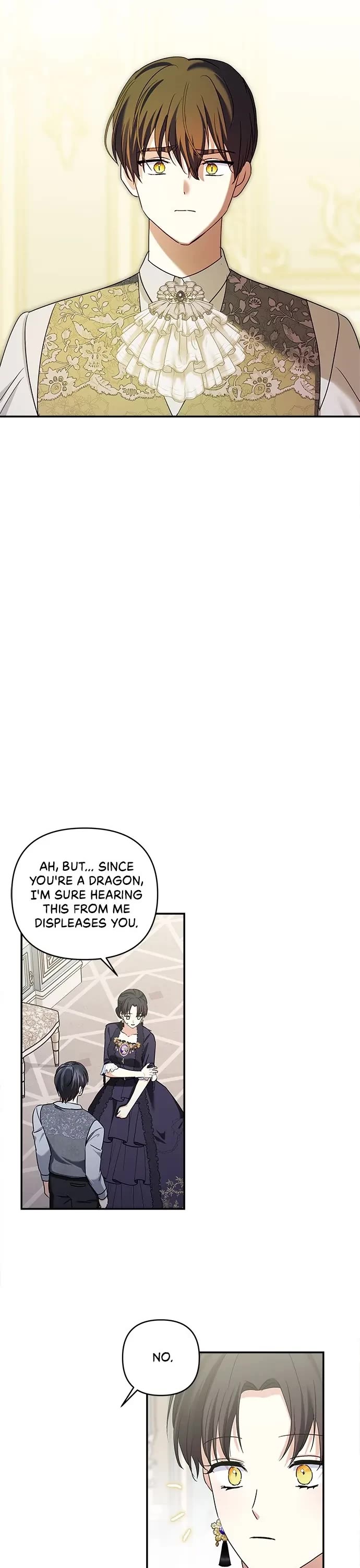 Monster Duke's Daughter Chapter 127 page 21 - Chapter 127