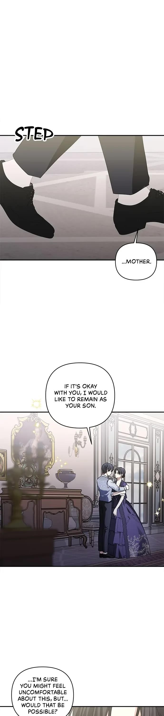 Monster Duke's Daughter Chapter 127 page 23 - Chapter 127