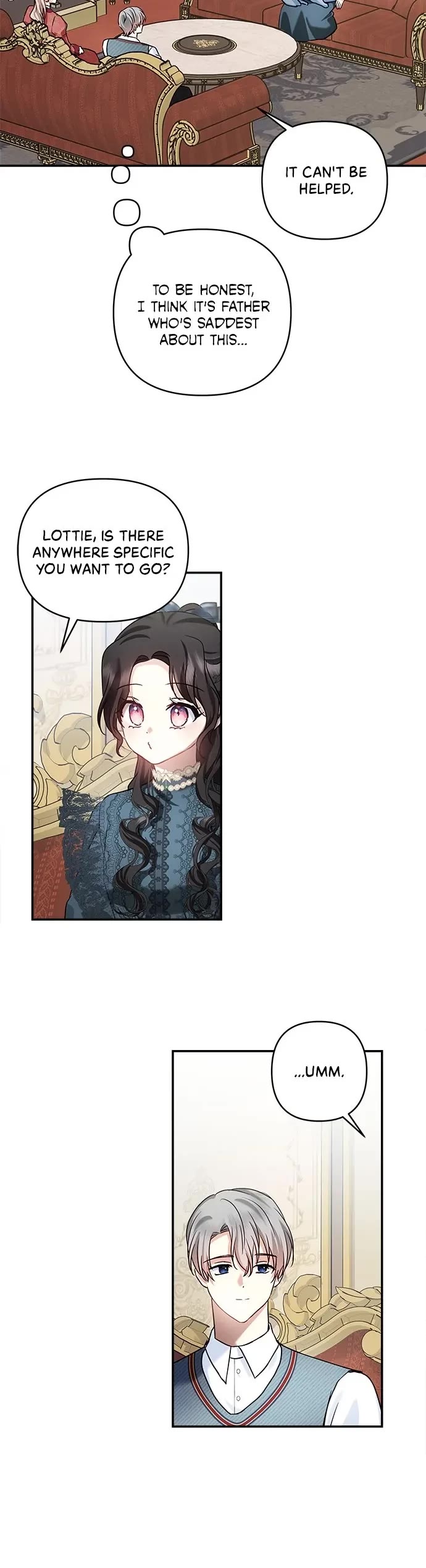 Monster Duke's Daughter Chapter 127 page 29 - Chapter 127