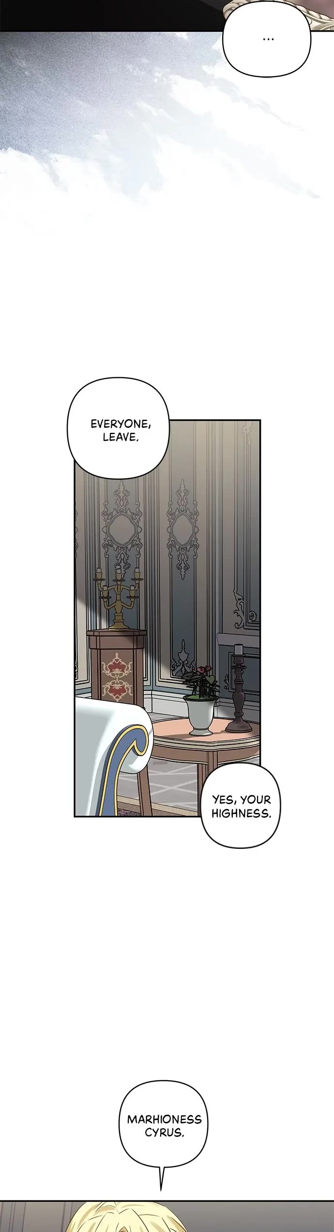 Monster Duke's Daughter Chapter 127 page 5 - Chapter 127