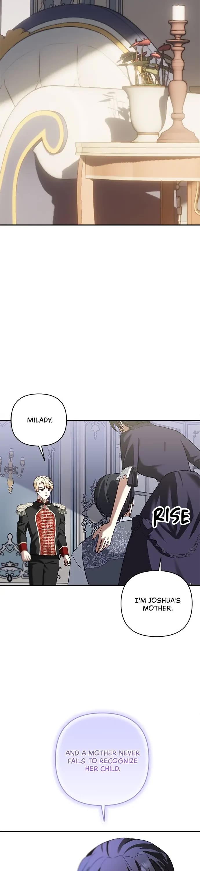 Monster Duke's Daughter Chapter 127 page 8 - Chapter 127