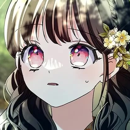 Monster Duke's Daughter Chapter 127 cover