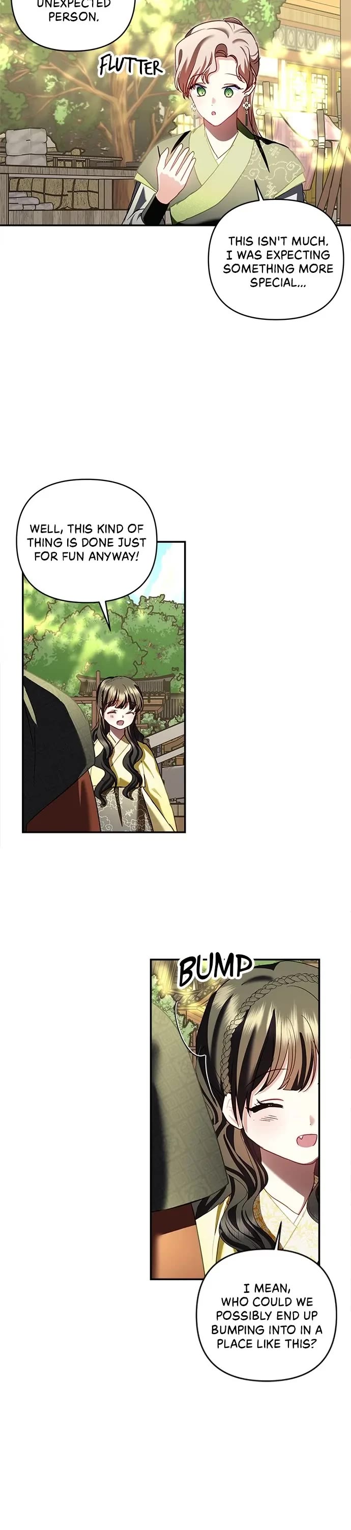 Monster Duke's Daughter Chapter 128 page 16 - Chapter 128