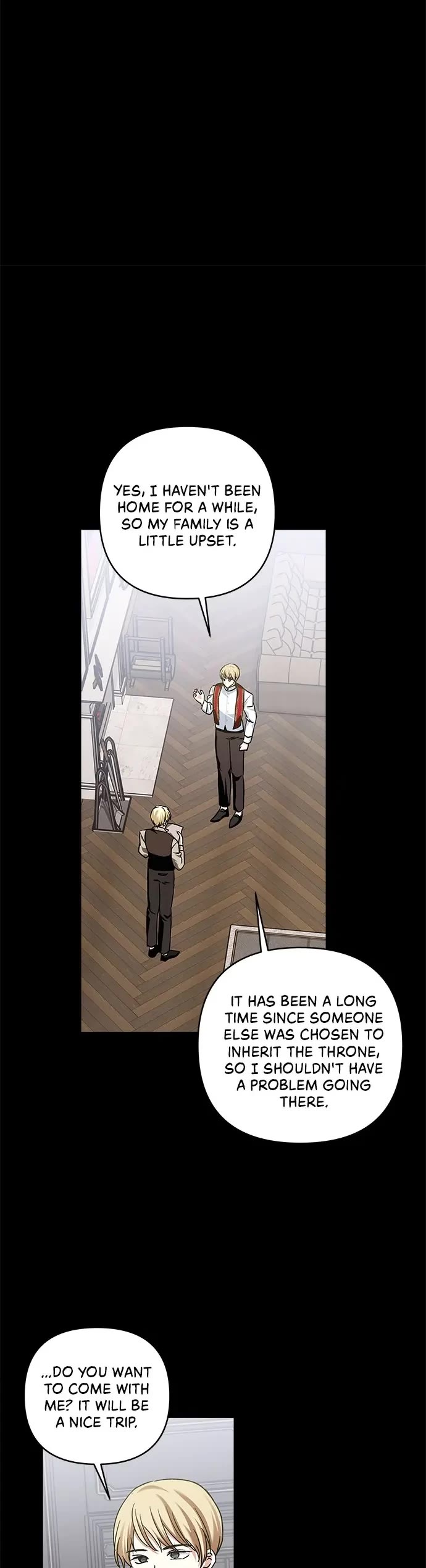 Monster Duke's Daughter Chapter 128 page 20 - Chapter 128