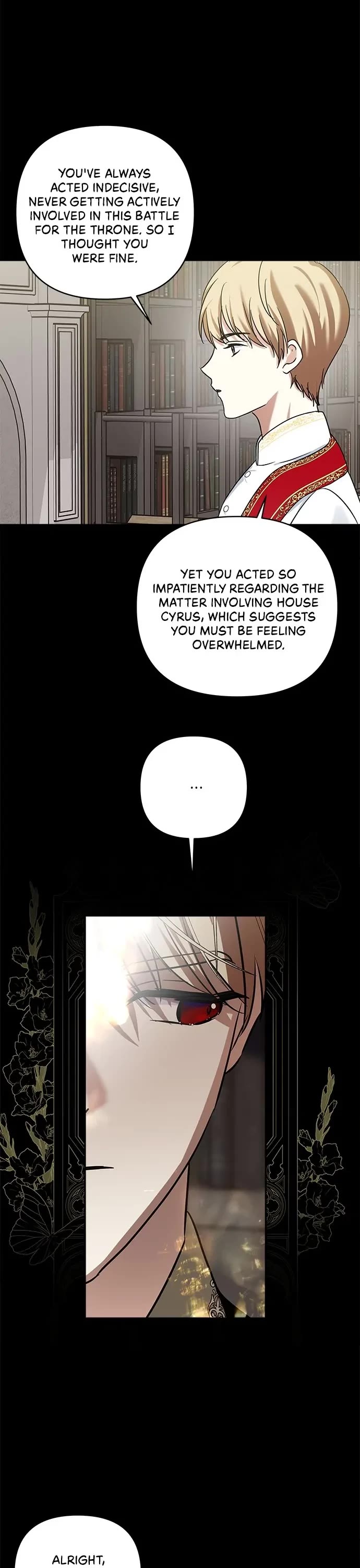 Monster Duke's Daughter Chapter 128 page 22 - Chapter 128