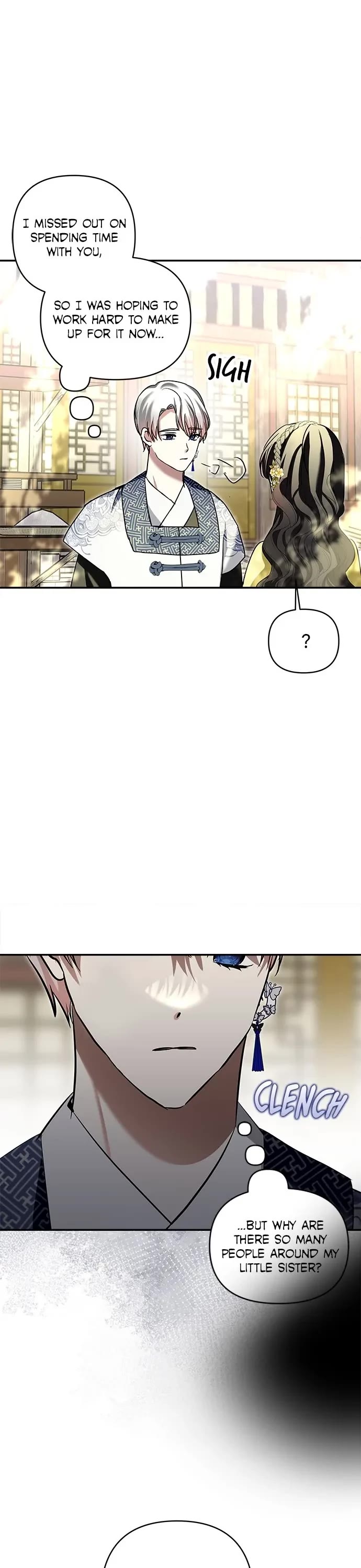 Monster Duke's Daughter Chapter 128 page 26 - Chapter 128