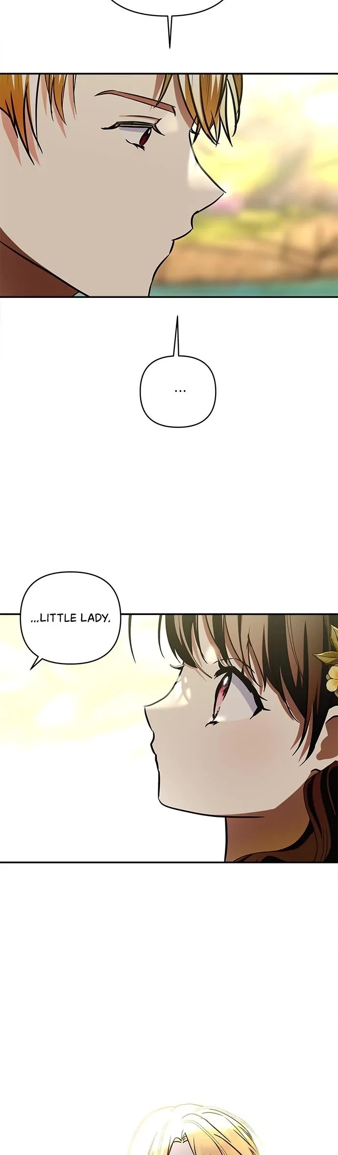 Monster Duke's Daughter Chapter 128 page 33 - Chapter 128