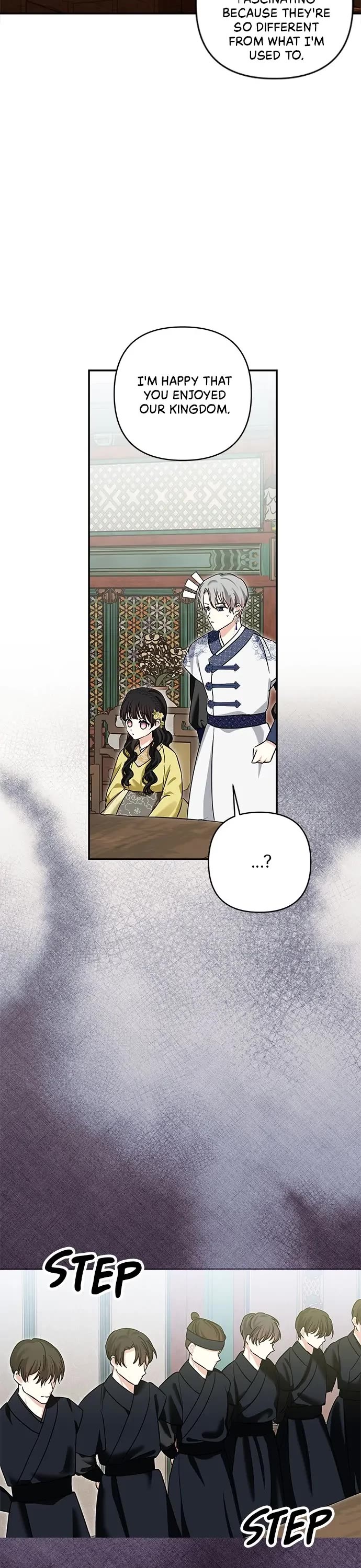 Monster Duke's Daughter Chapter 129 page 18 - Chapter 129