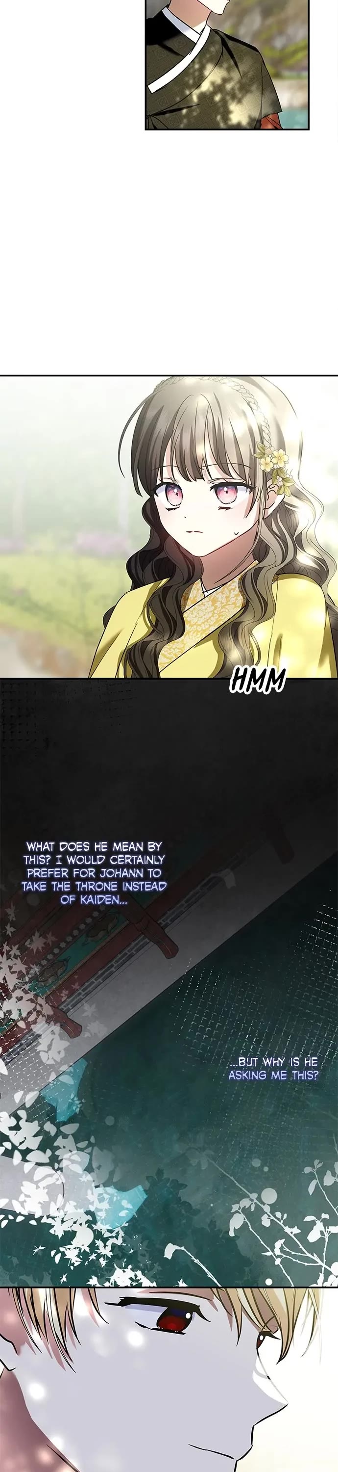 Monster Duke's Daughter Chapter 129 page 2 - Chapter 129
