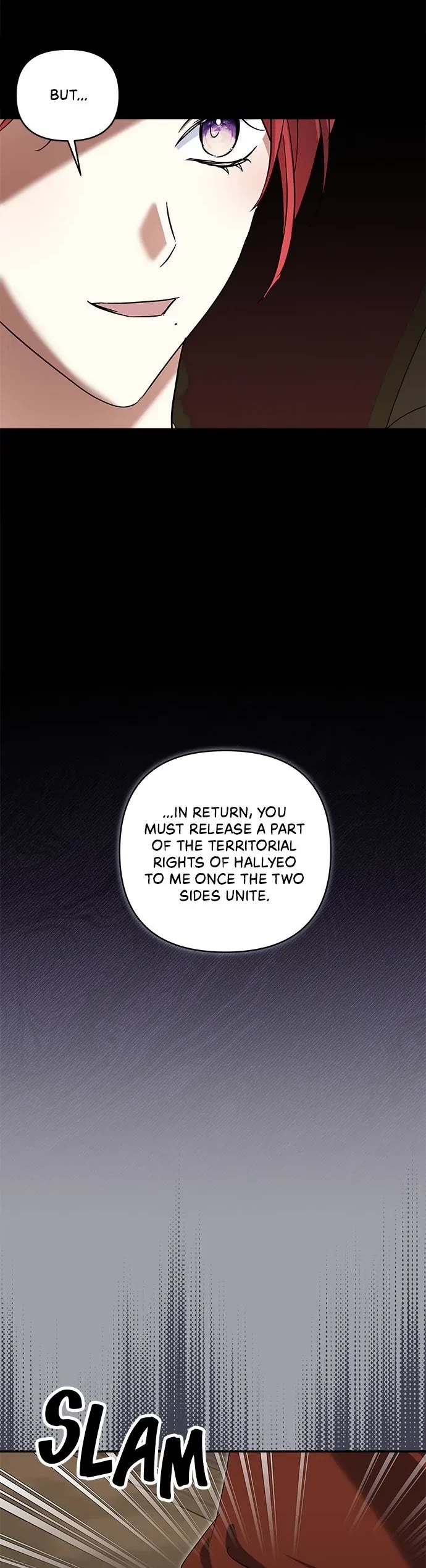 Monster Duke's Daughter Chapter 129 page 25 - Chapter 129