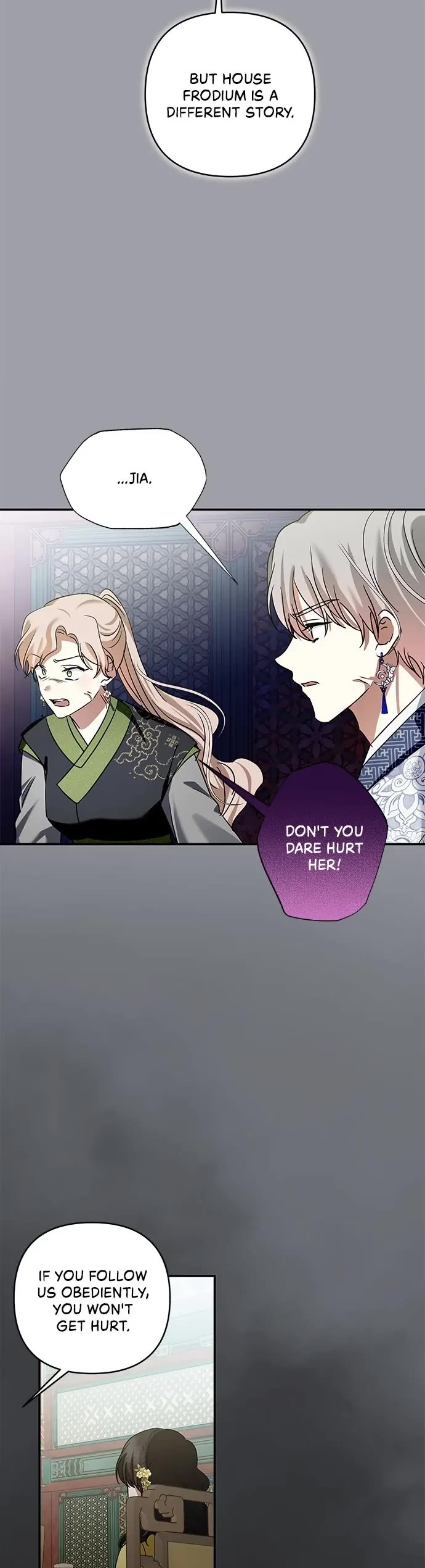 Monster Duke's Daughter Chapter 129 page 29 - Chapter 129