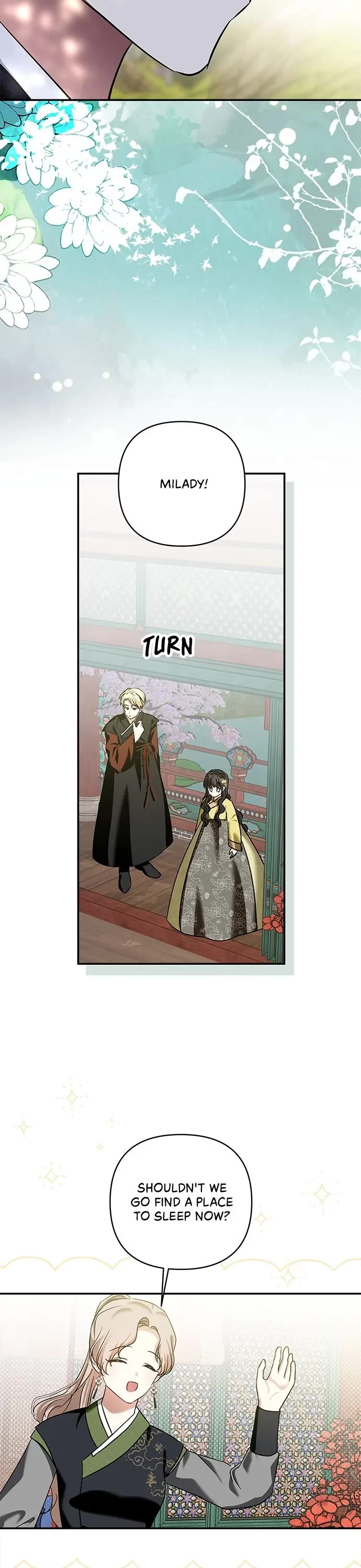 Monster Duke's Daughter Chapter 129 page 3 - Chapter 129