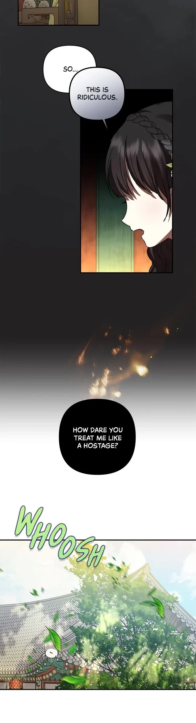 Monster Duke's Daughter Chapter 129 page 30 - Chapter 129
