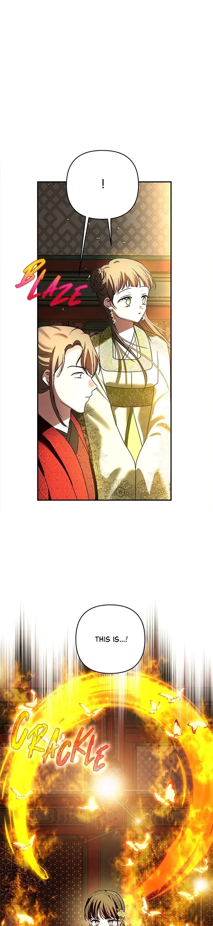 Monster Duke's Daughter Chapter 129 page 31 - Chapter 129