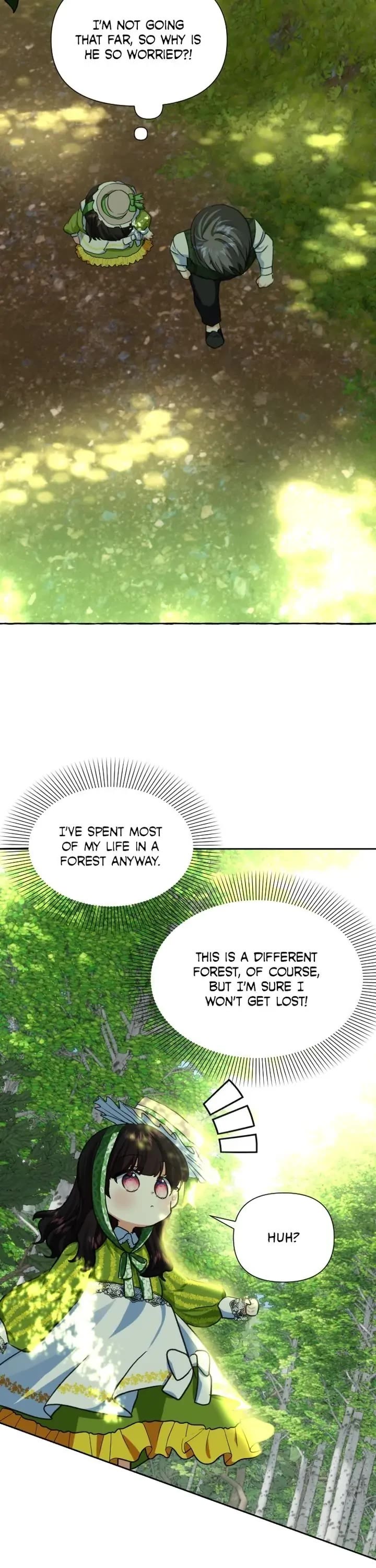 Monster Duke's Daughter Chapter 13 page 29 - Chapter 13