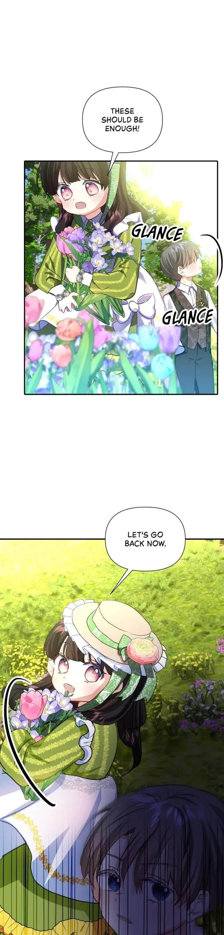 Monster Duke's Daughter Chapter 13 page 37 - Chapter 13
