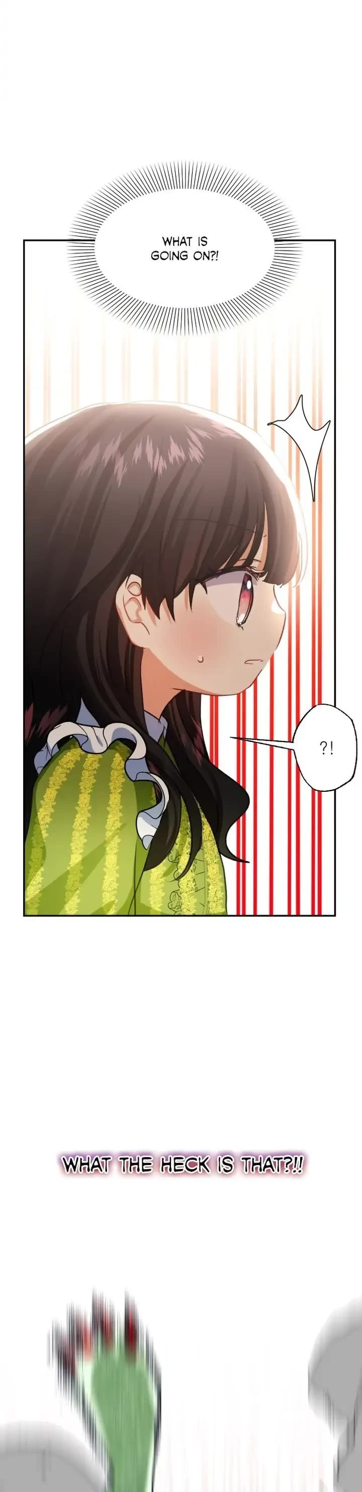 Monster Duke's Daughter Chapter 13 page 39 - Chapter 13