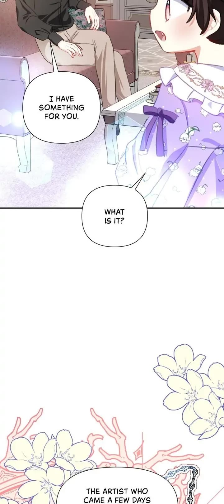 Monster Duke's Daughter Chapter 13 page 4 - Chapter 13