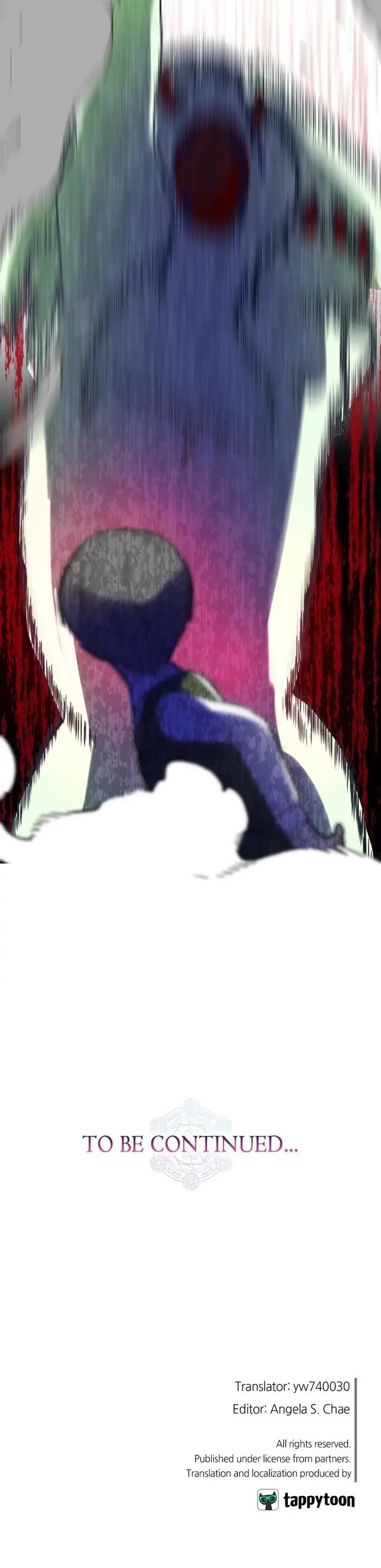 Monster Duke's Daughter Chapter 13 page 40 - Chapter 13