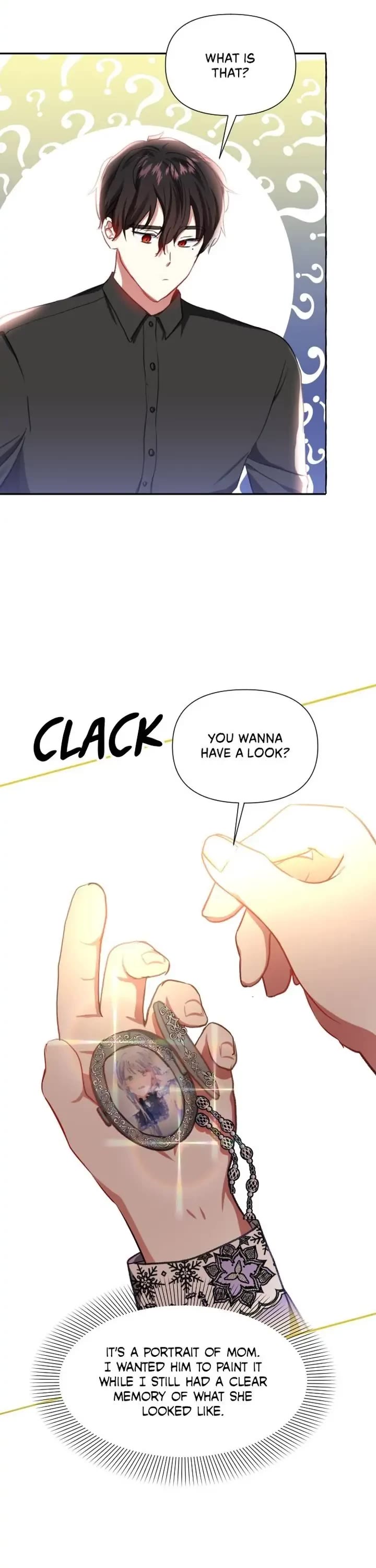 Monster Duke's Daughter Chapter 13 page 7 - Chapter 13