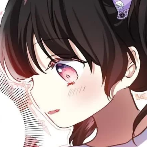 Monster Duke's Daughter Chapter 13 cover