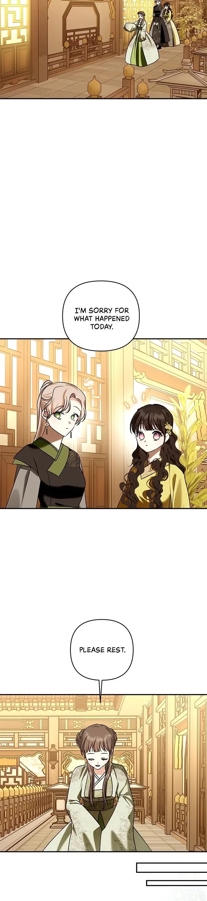 Monster Duke's Daughter Chapter 130 page 18 - Chapter 130
