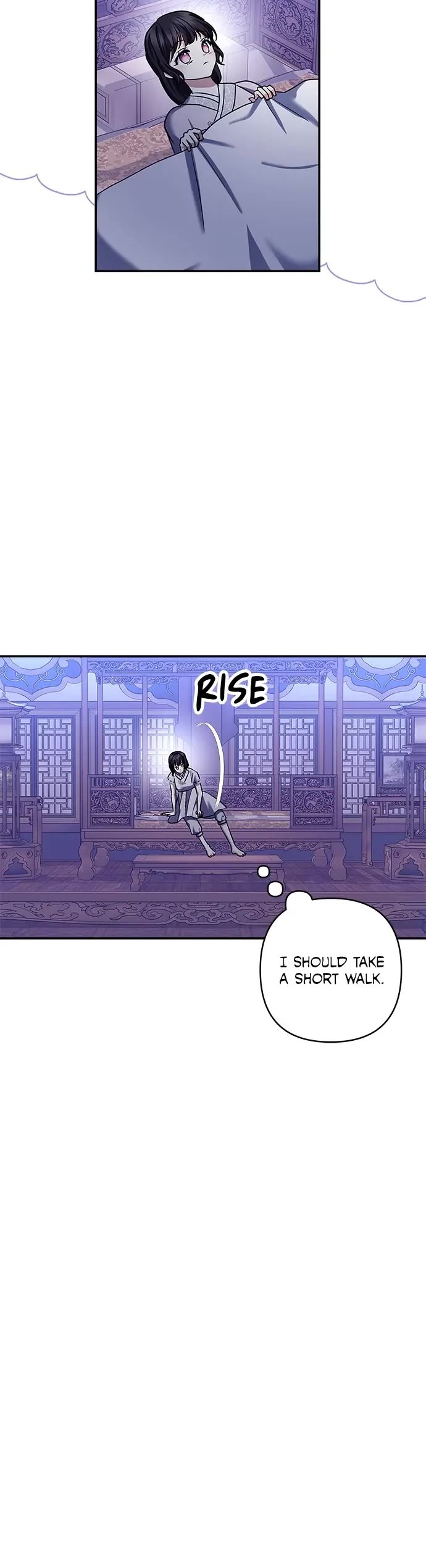 Monster Duke's Daughter Chapter 130 page 20 - Chapter 130