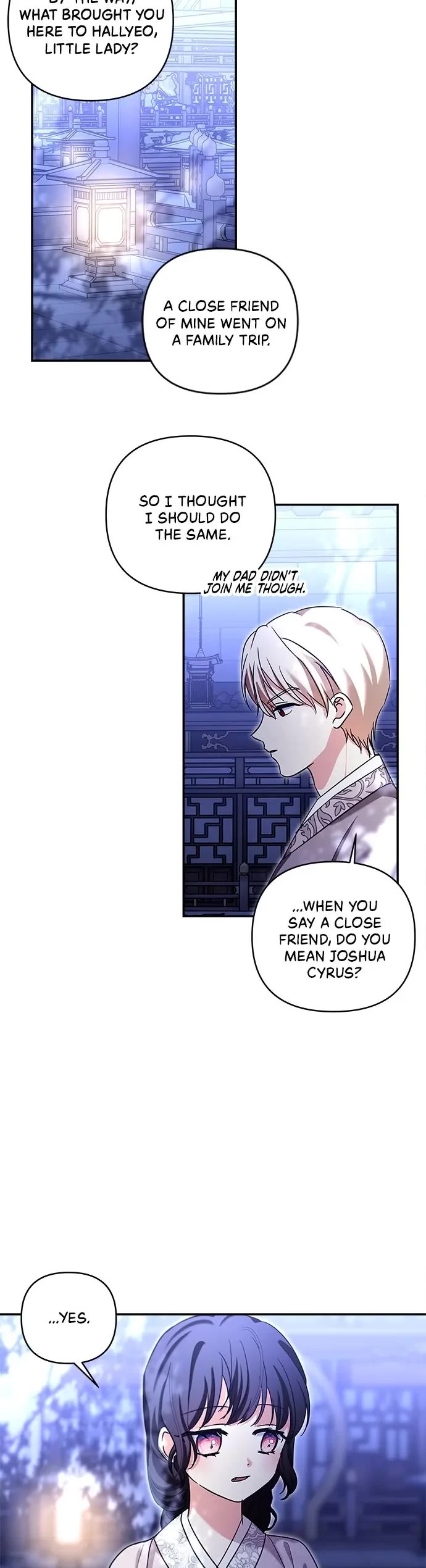 Monster Duke's Daughter Chapter 130 page 24 - Chapter 130