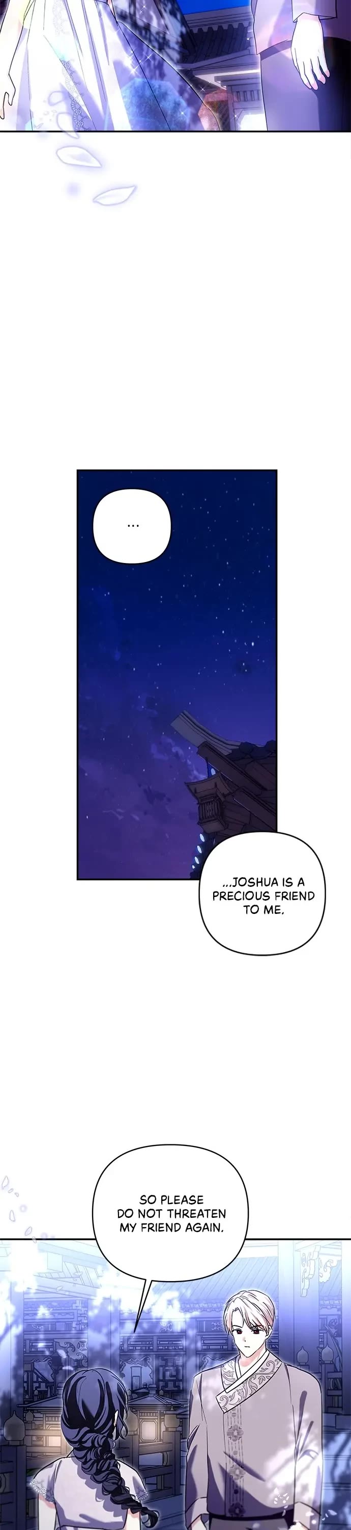 Monster Duke's Daughter Chapter 130 page 26 - Chapter 130