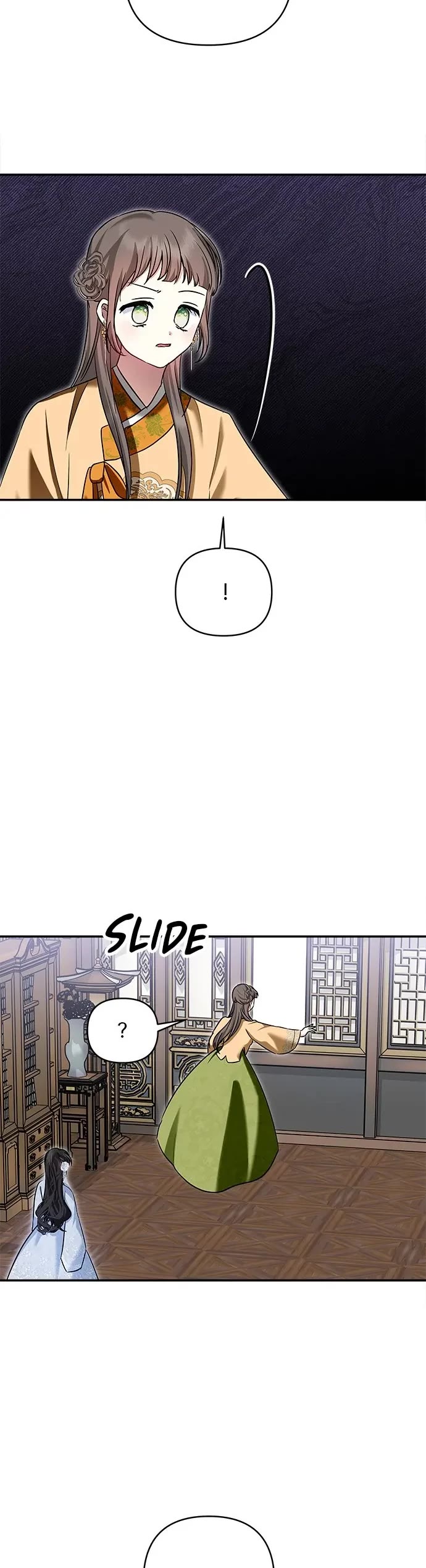 Monster Duke's Daughter Chapter 130 page 34 - Chapter 130