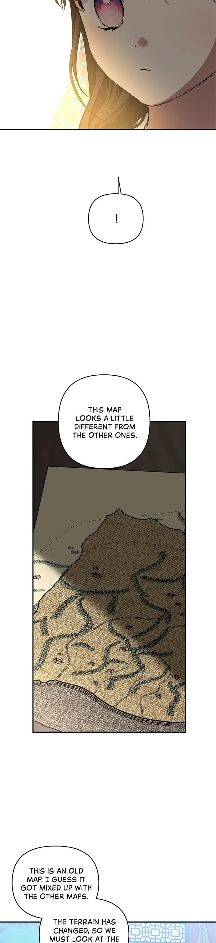 Monster Duke's Daughter Chapter 131 page 12 - Chapter 131