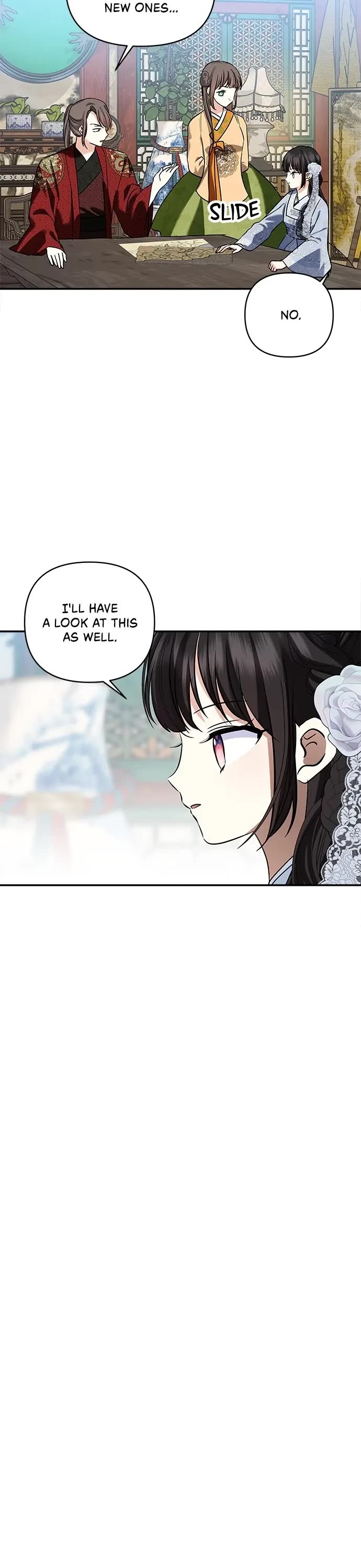 Monster Duke's Daughter Chapter 131 page 13 - Chapter 131