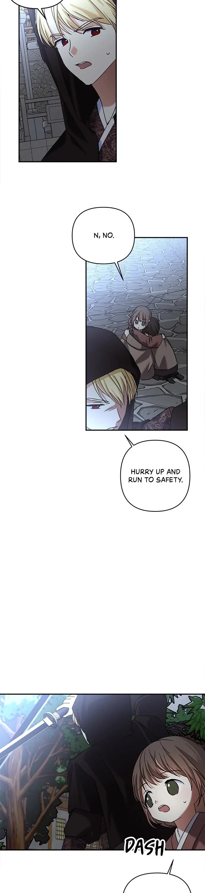 Monster Duke's Daughter Chapter 131 page 17 - Chapter 131