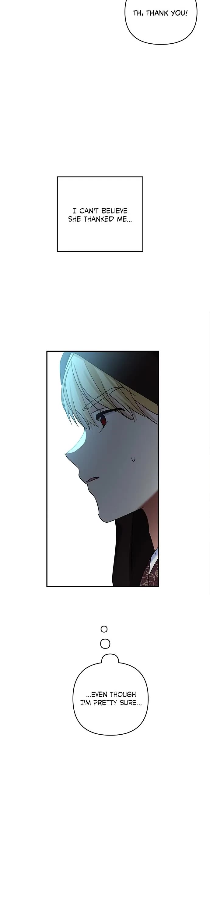 Monster Duke's Daughter Chapter 131 page 18 - Chapter 131