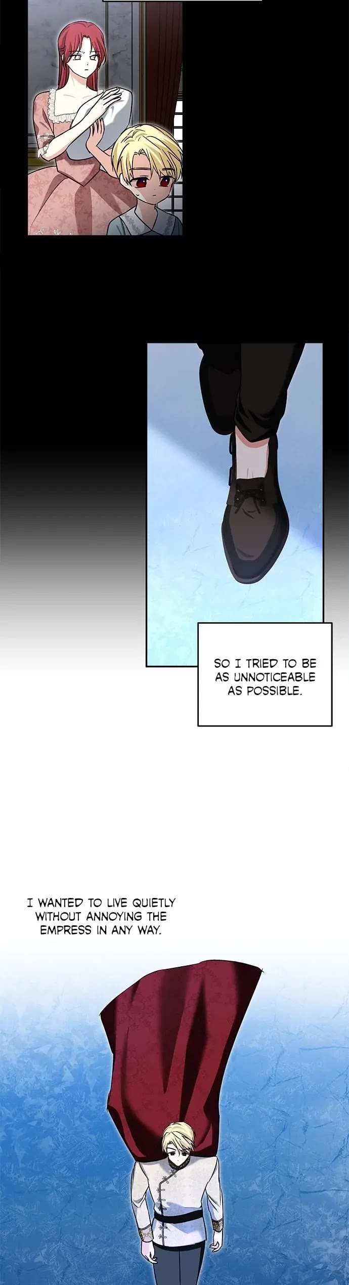 Monster Duke's Daughter Chapter 131 page 24 - Chapter 131