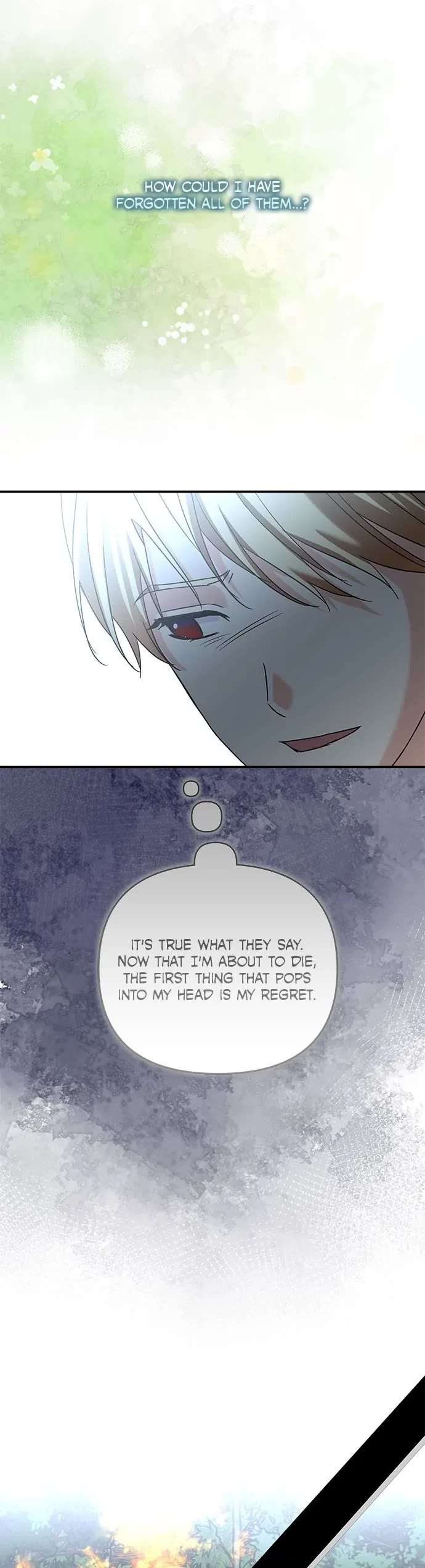 Monster Duke's Daughter Chapter 131 page 29 - Chapter 131