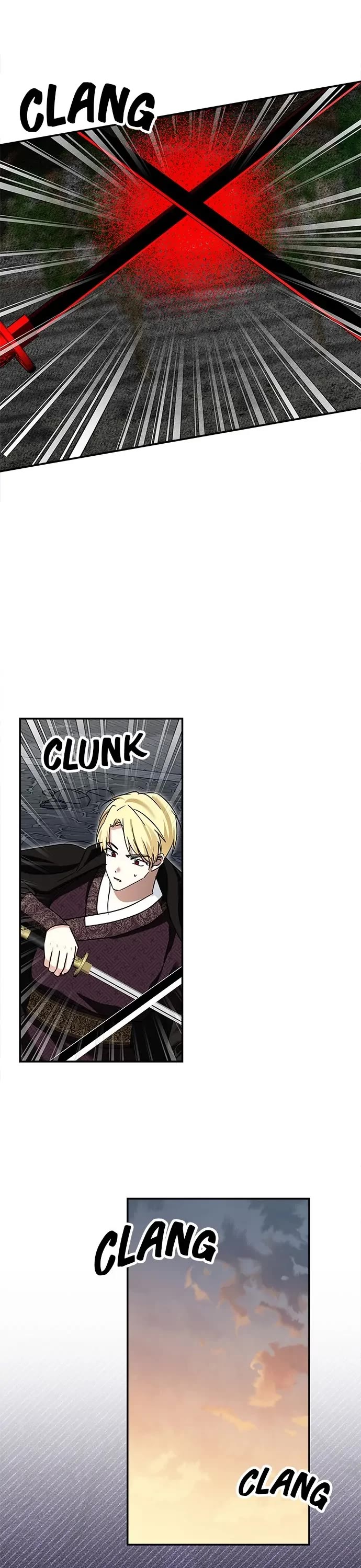Monster Duke's Daughter Chapter 131 page 31 - Chapter 131