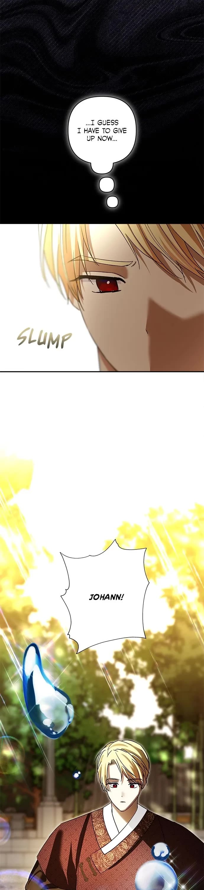 Monster Duke's Daughter Chapter 131 page 33 - Chapter 131