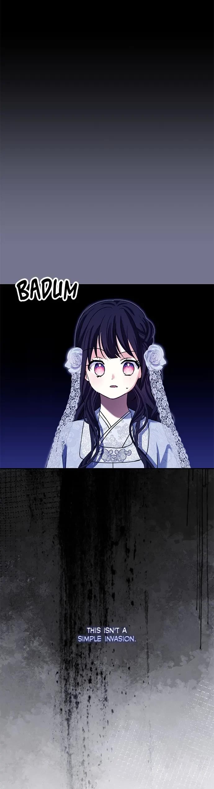 Monster Duke's Daughter Chapter 131 page 5 - Chapter 131